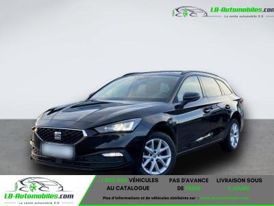 Cupra Leon ST 1.5 eTSI 150 BVA