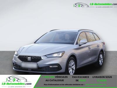 Cupra Leon ST 1.5 eTSI 150 BVA