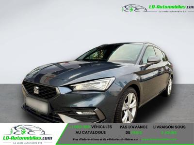 Cupra Leon ST 2.0 TDI 115 BVM