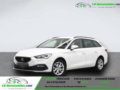 Cupra Leon ST 2.0 TDI 150 BVA