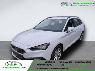 Cupra Leon ST 2.0 TDI 150 BVA