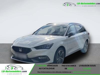 Cupra Leon ST e-Hybrid 204 BVA