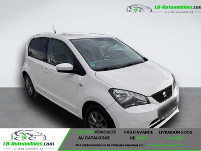 Seat Mii 1.0 60 ch BVM