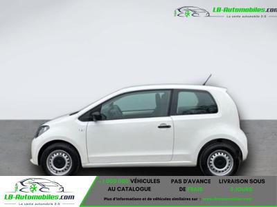Seat Mii 1.0 60 ch BVM