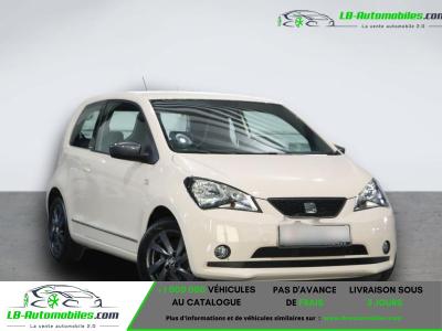 Seat Mii 1.0 60 ch BVA