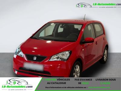 Seat Mii 1.0 60 ch BVA