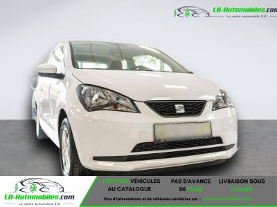Seat Mii 1.0 75 ch BVM