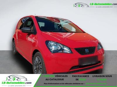 Seat Mii 1.0 75 ch BVM