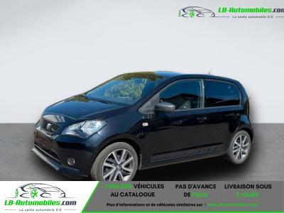 Seat Mii 1.0 75 ch BVM