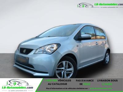 Seat Mii 1.0 75 ch BVA