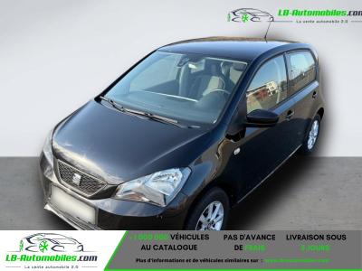 Seat Mii 1.0 75 ch BVA