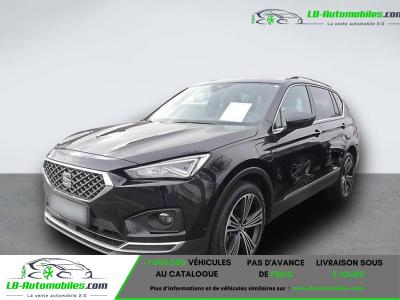 Seat Tarraco 1.4 e-HYBRID 245 ch BVA 5 pl