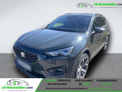 Seat Tarraco 1.5 TSI 150 ch  BVA 7 pl