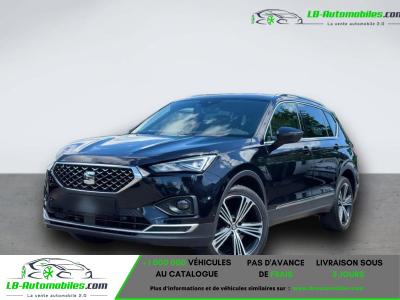 Seat Tarraco 2.0 TDI 190 ch  BVA  7 pl