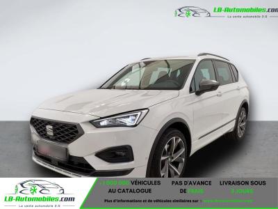 Seat Tarraco 2.0 TDI 200 ch  BVA  5 pl