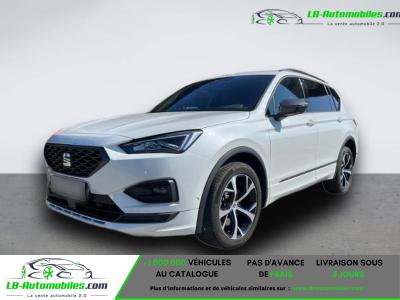Seat Tarraco 2.0 TDI 200 ch  BVA  7 pl