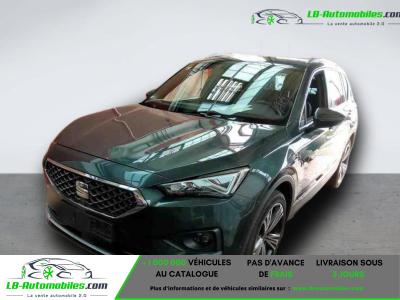 Seat Tarraco 2.0 TDI 200 ch  BVA  7 pl