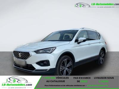 Seat Tarraco 2.0 TDI 200 ch  BVA  7 pl