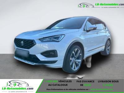 Seat Tarraco 2.0 TSI 190 ch  BVA  5 pl