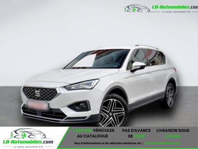 Seat Tarraco 2.0 TSI 190 ch  BVA  7 pl