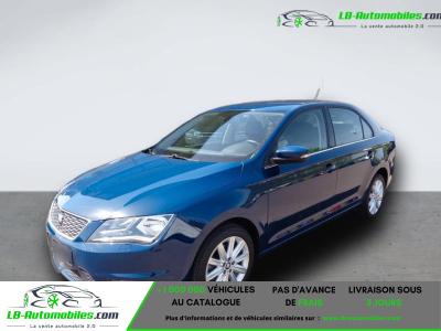 Seat Toledo 1.0 TSI 110 ch