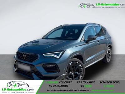 Cupra Ateca 2.0 TSI 300 ch BVA 4Drive