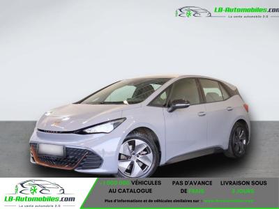Cupra Born 204 ch
