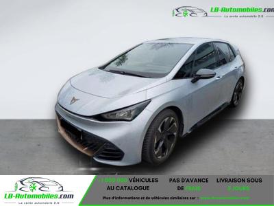 Cupra Born 204 ch