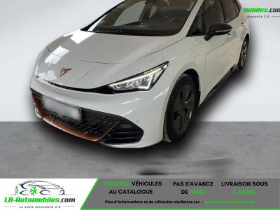 Cupra Born 204 ch