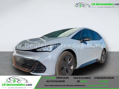 Cupra Born 204 ch