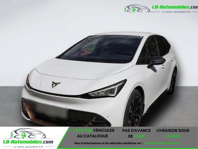 Cupra Born 230 ch