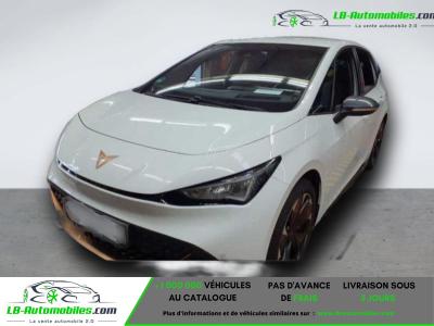 Cupra Born 230 ch