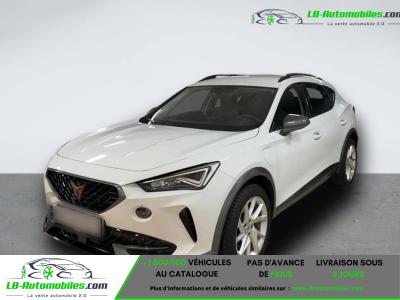 Cupra Formentor 1.4 e-HYBRID 204 ch BVA
