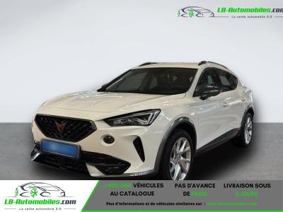 Cupra Formentor 1.4 e-HYBRID 204 ch BVA