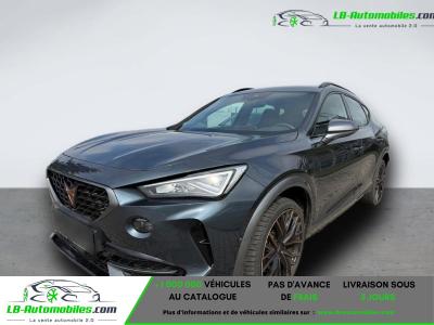 Cupra Formentor 1.4 e-HYBRID 245 ch BVA