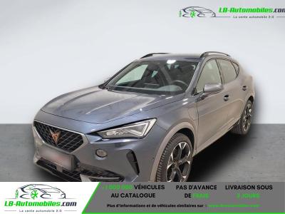 Cupra Formentor 1.4 e-HYBRID 245 ch BVA