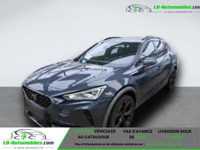 Cupra Formentor 1.4 e-HYBRID 245 ch BVA