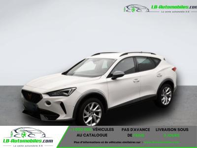 Cupra Formentor 1.5 TSI 150 ch BVM