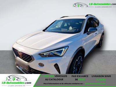 Cupra Formentor 1.5 TSI 150 ch BVA
