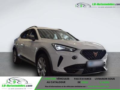 Cupra Formentor 1.5 TSI 150 ch BVA