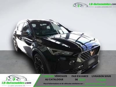 Cupra Formentor 1.5 TSI 150 ch BVA