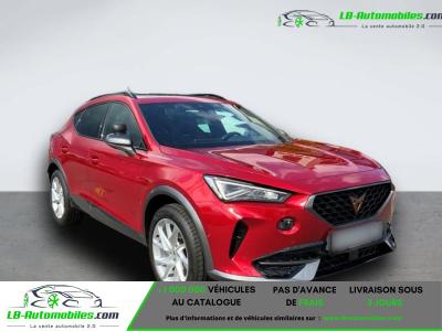 Cupra Formentor 2.0 TDI 150 ch BVM