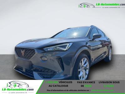 Cupra Formentor 2.0 TDI 150 ch BVM