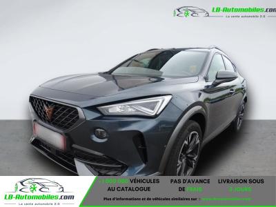 Cupra Formentor 2.0 TDI 150 ch BVM