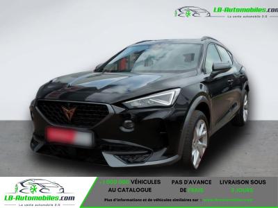 Cupra Formentor 2.0 TDI 150 ch BVM