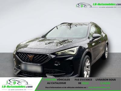 Cupra Formentor 2.0 TDI 150 ch BVM