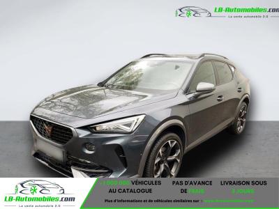 Cupra Formentor 2.0 TDI 150 ch BVA 4Drive