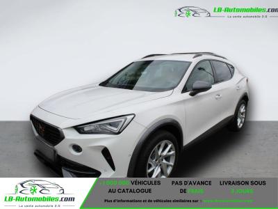 Cupra Formentor 2.0 TDI 150 ch BVA 4Drive