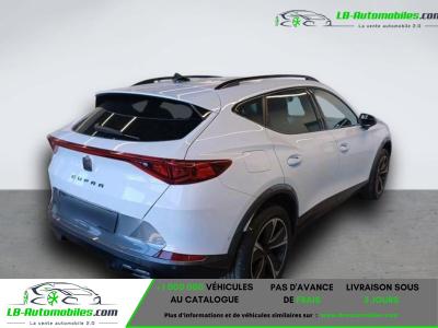 Cupra Formentor 2.0 TDI 150 ch BVA 4Drive