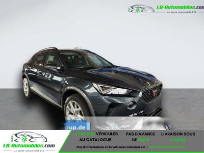 Cupra Formentor 2.0 TDI 150 ch BVA 4Drive